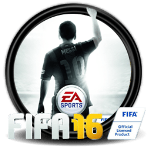 FIFA 16 Download