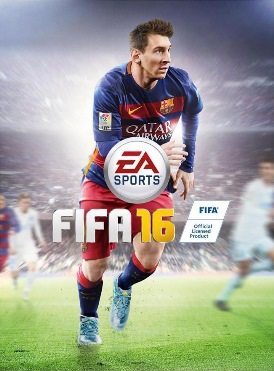 FIFA 16 Pobierz