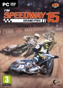 download FIM Speedway Grand Prix 15