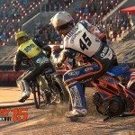 FIM Speedway Grand Prix 15 żużel