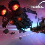 Rebel Galaxy Free Download