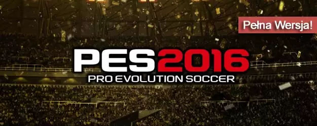PES 2016 Download PES 2016 Pobierz