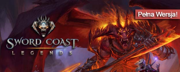Sword Coast Legends PC