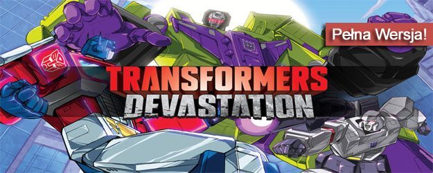 Transformers Devastation Download Transformers Devastation download