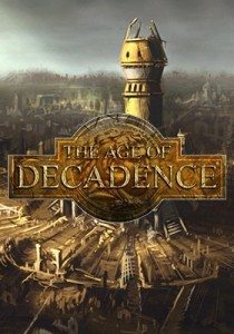Age of Decadence pobierz