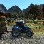 Symulator Farmy 2016 Pobierz