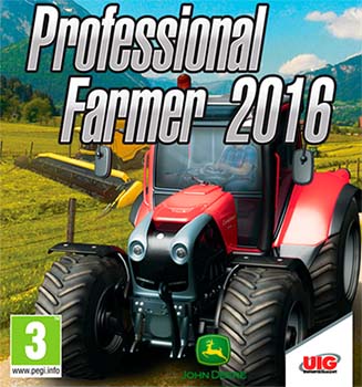 Professional Farmer 2016 Download