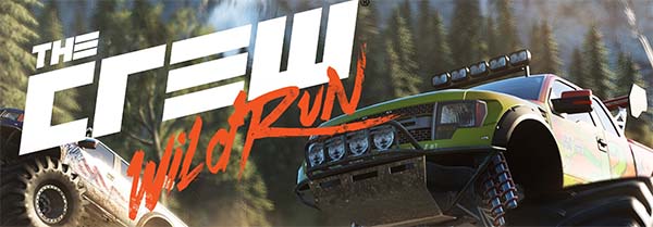 The Crew Wild Run Download
