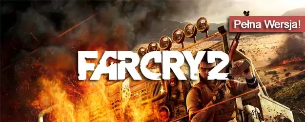 Far Cry 2 Download Far Cry 2