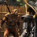 Arcania Gothic 4 download