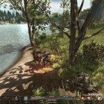 Arcania Gothic 4 walka