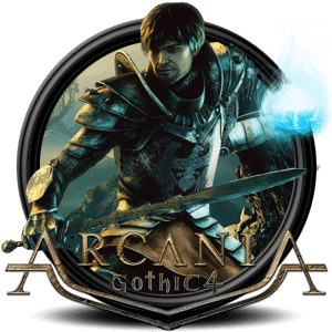 Arcania Gothic 4