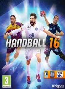 Handball 16 za darmo