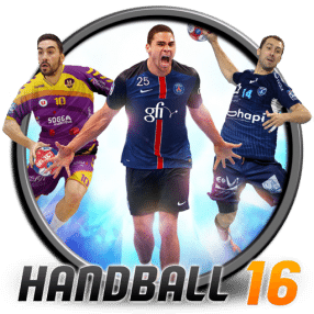 Handball 16 crack