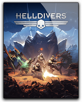 Helldivers Download