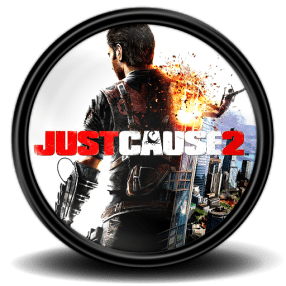 Jast Cause 2 exsite
