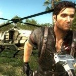 Just Cause 2 pobierz