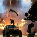 Just Cause 2 na pc