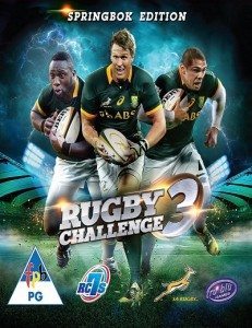 Rugby Challenge 3 pobierz