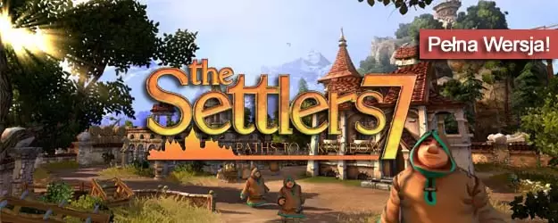 The Settlers 7 Download The Settlers 7 Droga do Królestwa