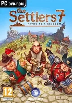 The Settlers 7 Pobierz