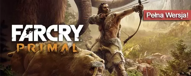 Far Cry Primal Download Far Cry Primal