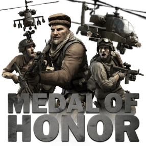Medal of Honor Pobierz