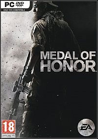 Medal of Honor 2010 download