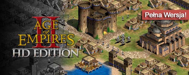 Age of Empires II
