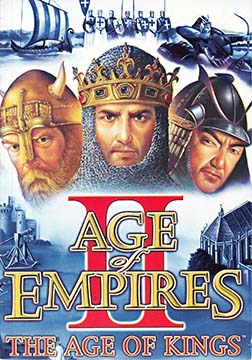 Age of Empires II Pobierz