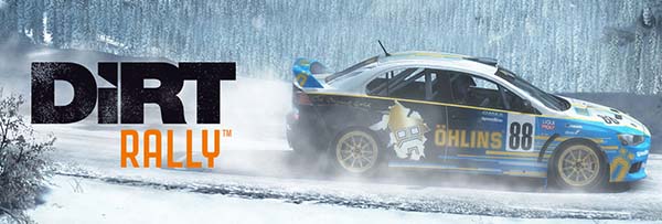 DiRT Rally Pobierz