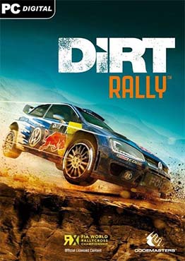 DiRT Rally Download