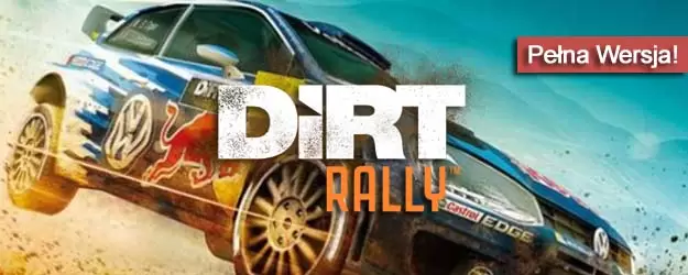 DiRT Rally Download DiRT Rally