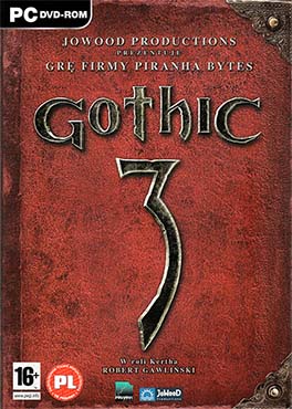 Gothic 3 Pobierz