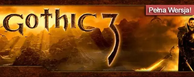 Gothic 3 Download Gothic 3