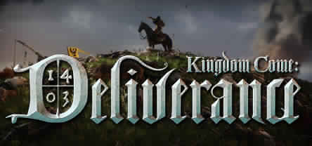 Kingdom Come Deliverance download
