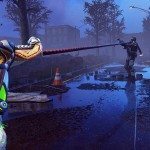 XCOM 2 na pc