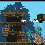 Broforce Pobierz