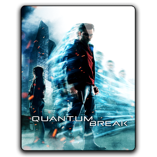 Quantum Break pelna wersja