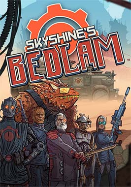 Skyshines BEDLAM Pobierz