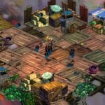 Bastion zainstaluj na pc