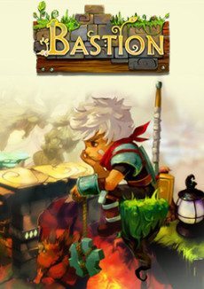 Bastion patch