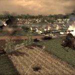Wargame AirLand Battle Free Download