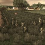 Wargame AirLand Battle Exsite
