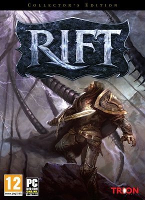RIFT pobierz