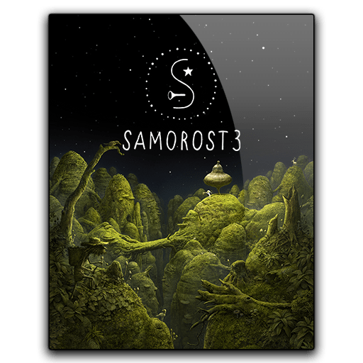 Samorost 3 torrent