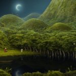 Samorost 3 zainstaluj na pc