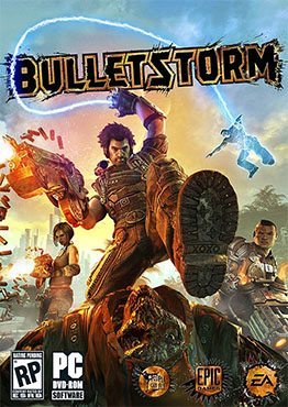 Bulletstorm Pobierz