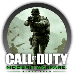 Call of Duty Modern Warfare Remastered Download