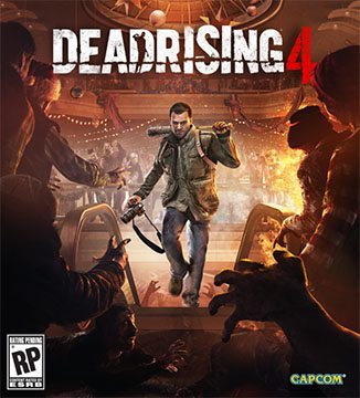 Dead Rising 4 Pobierz